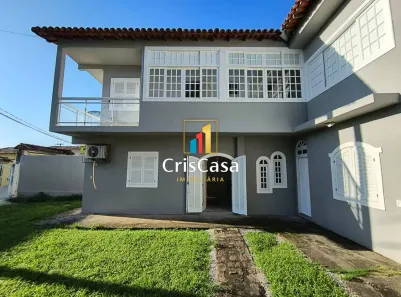 Casa com 4 Quartos para alugar, 150m² no Estação, São Pedro da Aldeia