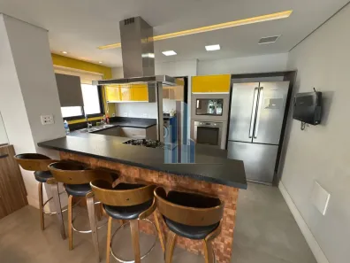 Apartamento com 3 Quartos à venda, 210m² no Vila Olímpia, São Paulo