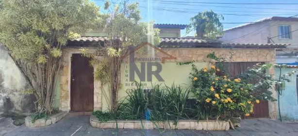 Casa de Condomínio com 2 Quartos à venda, 122m² no Freguesia (Jacarepaguá), Rio de Janeiro