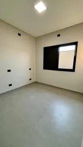 Casa de Condomínio com 3 Quartos à venda, 146m² no Vale dos Cristais, Taubaté
