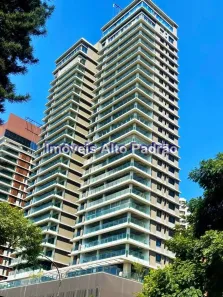 Apartamento com 4 Quartos à venda, 298m² no Ibirapuera, São Paulo