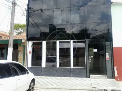 Prédio Comercial à venda, 590m² no Vila Isa, São Paulo