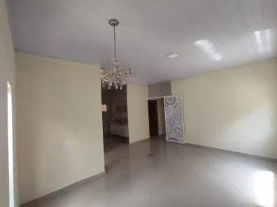 Casa de Condomínio com 3 Quartos à venda, 150m² no Aponiã, Porto Velho