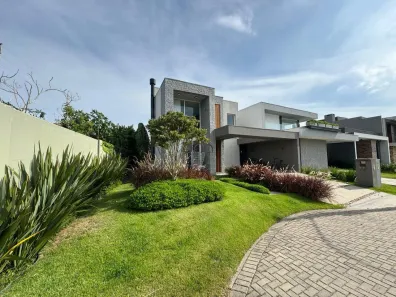 Casa de Condomínio com 4 Quartos à venda, 20m² no XANGRI-LÁ, Xangri-lá