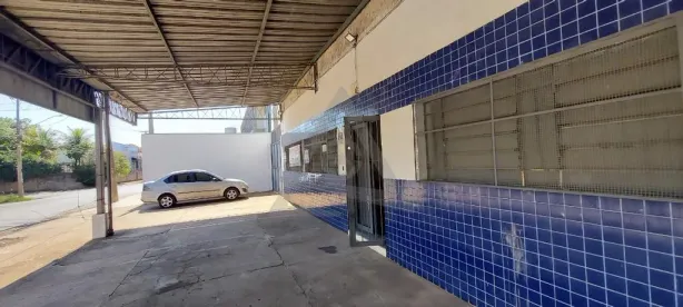 Galpão/Depósito/Armazém à venda, 730m² no Chácaras Campos dos Amarais, Campinas