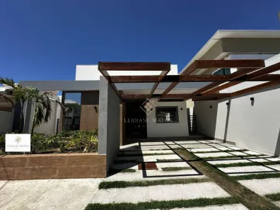 Casa de Condomínio com 3 Quartos à venda, 140m² no Nova São Pedro, São Pedro da Aldeia