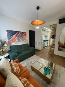 Apartamento com 2 Quartos à venda, 43m² no Monte Castelo, Teresina