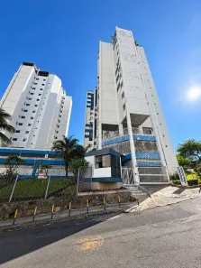 Apartamento com 3 Quartos à venda, 82m² no Pituba, Salvador