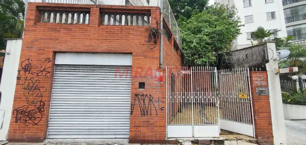 Imóvel Comercial à venda, 272m² no Santana, São Paulo