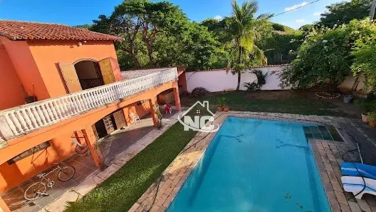 Casa com 3 Quartos à venda, 400m² no Itaipu, Niterói