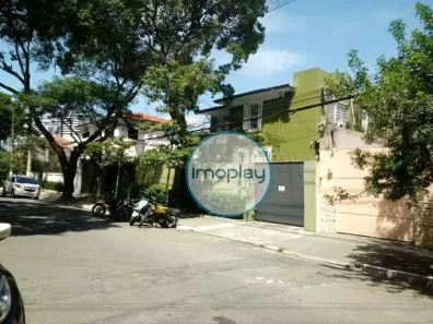 Imóvel Comercial à venda, 600m² no Higienópolis, São Paulo
