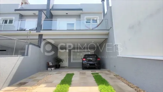 Casa com 3 Quartos à venda, 256m² no Jardim Itu, Porto Alegre