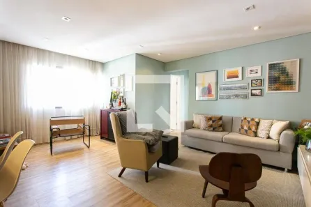 Apartamento com 2 Quartos à venda, 79m² no Chácara Califórnia, São Paulo