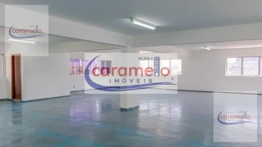Sala Comercial para alugar, 210m² no Vila Leopoldina, São Paulo