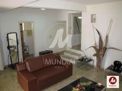 Imóvel Comercial com 4 Quartos à venda, 497m² no Alto da Boa Vista, Ribeirão Preto