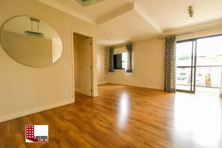 Apartamento com 2 Quartos à venda, 81m² no Jardim Aeroporto, São Paulo