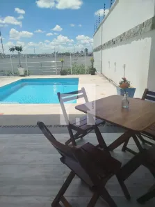 Casa com 4 Quartos à venda, 290m² no Parque Residencial Nove de Julho, Jundiaí