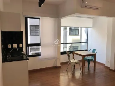 Flat com 1 Quarto à venda, 26m² no Vila Olímpia, São Paulo