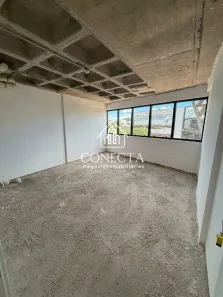 Sala Comercial para alugar, 29m² no Morada da Colina, Uberlândia