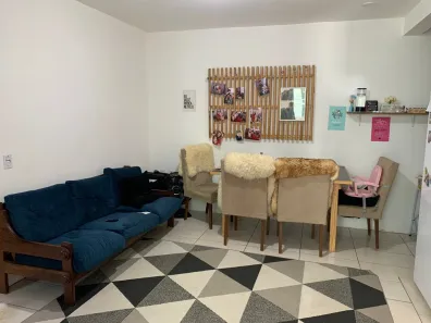 Apartamento com 2 Quartos à venda, 53m² no São Luís, Canela