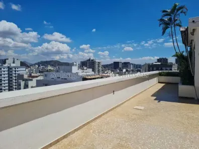Cobertura com 4 Quartos à venda, 170m² no Tijuca, Rio de Janeiro