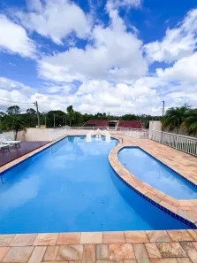 Casa de Condomínio com 2 Quartos à venda, 62m² no Tijuco Preto, Vargem Grande Paulista