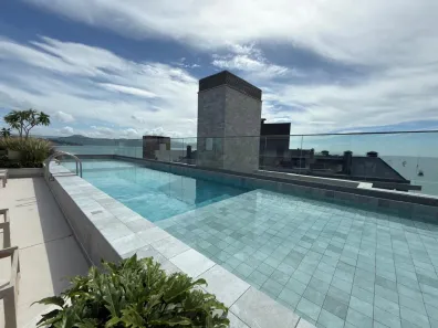 Apartamento com 3 Quartos à venda, 124m² no Jurerê, Florianópolis