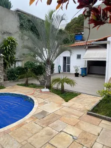 Casa com 4 Quartos à venda, 420m² no Planalto Paulista, São Paulo
