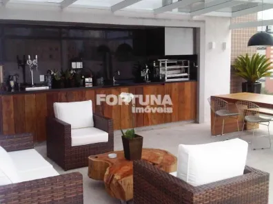 Cobertura com 3 Quartos à venda, 223m² no Cidade São Francisco, São Paulo