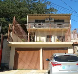 Casa com 4 Quartos à venda, 250m² no Vila Nova, Porto Alegre