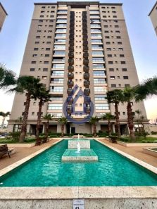 Apartamento com 3 Quartos à venda, 118m² no Jardim São Paulo, Rio Claro
