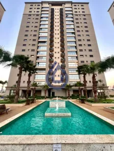 Apartamento com 3 Quartos à venda, 118m² no Jardim São Paulo, Rio Claro