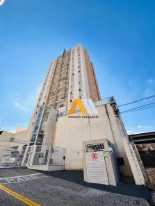 Apartamento com 3 Quartos para alugar, 88m² no Vila Jardini, Sorocaba