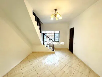 Sobrado com 4 Quartos à venda, 227m² no Vila Ré, São Paulo