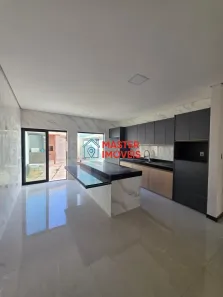 Casa com 4 Quartos à venda, 250m² no Três Barras, Contagem
