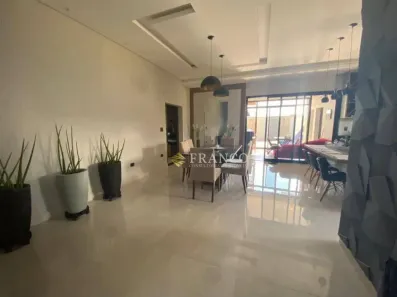 Casa de Condomínio com 3 Quartos à venda, 357m² no Jardim Santa Tereza, Taubaté