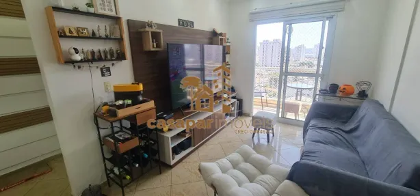 Apartamento com 2 Quartos à venda, 80m² no Santa Maria, São Caetano do Sul