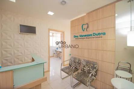 Sala Comercial à venda, 34m² no Centro, Canoas