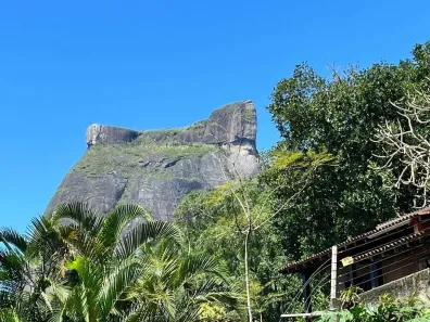 Casa com 4 Quartos à venda, 250m² no São Conrado, Rio de Janeiro
