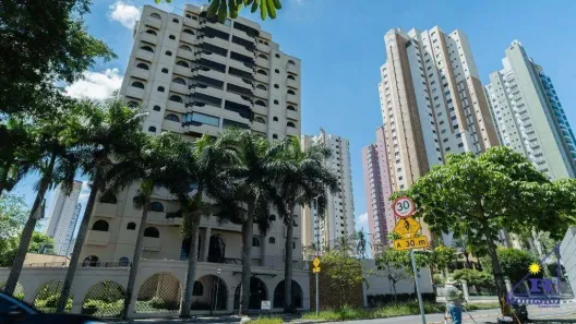 Apartamento com 3 Quartos à venda, 120m² no Jardim Anália Franco, São Paulo