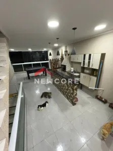 Sobrado com 3 Quartos à venda, 300m² no Bussocaba, Osasco