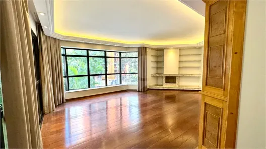 Apartamento com 4 Quartos à venda, 181m² no Itaim Bibi, São Paulo