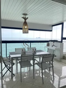 Apartamento com 4 Quartos à venda, 135m² no Pitangueiras, Guarujá