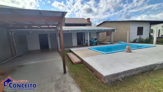 Casa com 3 Quartos à venda, 290m² no Ipiranga, Imbé