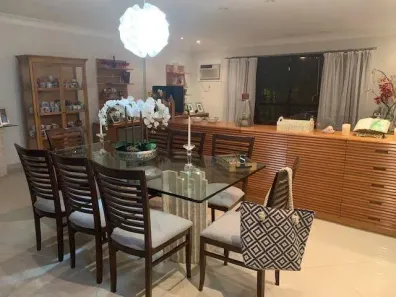 Apartamento com 3 Quartos à venda, 200m² no Barra da Tijuca, Rio de Janeiro