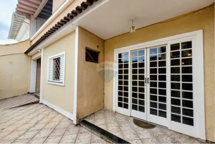 Casa com 3 Quartos à venda, 251m² no Campo Grande, Rio de Janeiro