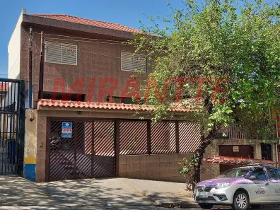 Sobrado com 4 Quartos à venda, 312m² no Santana, São Paulo