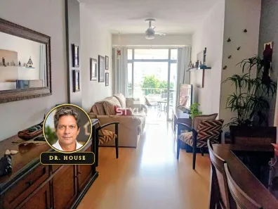 Apartamento com 2 Quartos à venda, 65m² no Vila Isabel, Rio de Janeiro