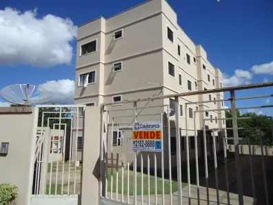 Apartamento com 3 Quartos à venda, 70m² no Jardim São Paulo, Sorocaba