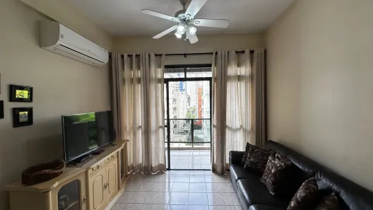 Apartamento com 4 Quartos à venda, 124m² no Enseada, Guarujá